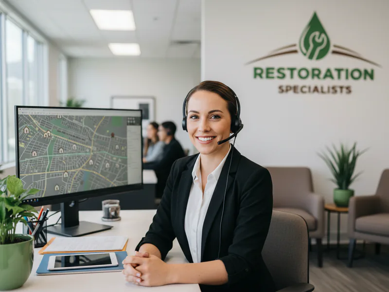 Water Damage Restoration  in Evergreen  FAQ
