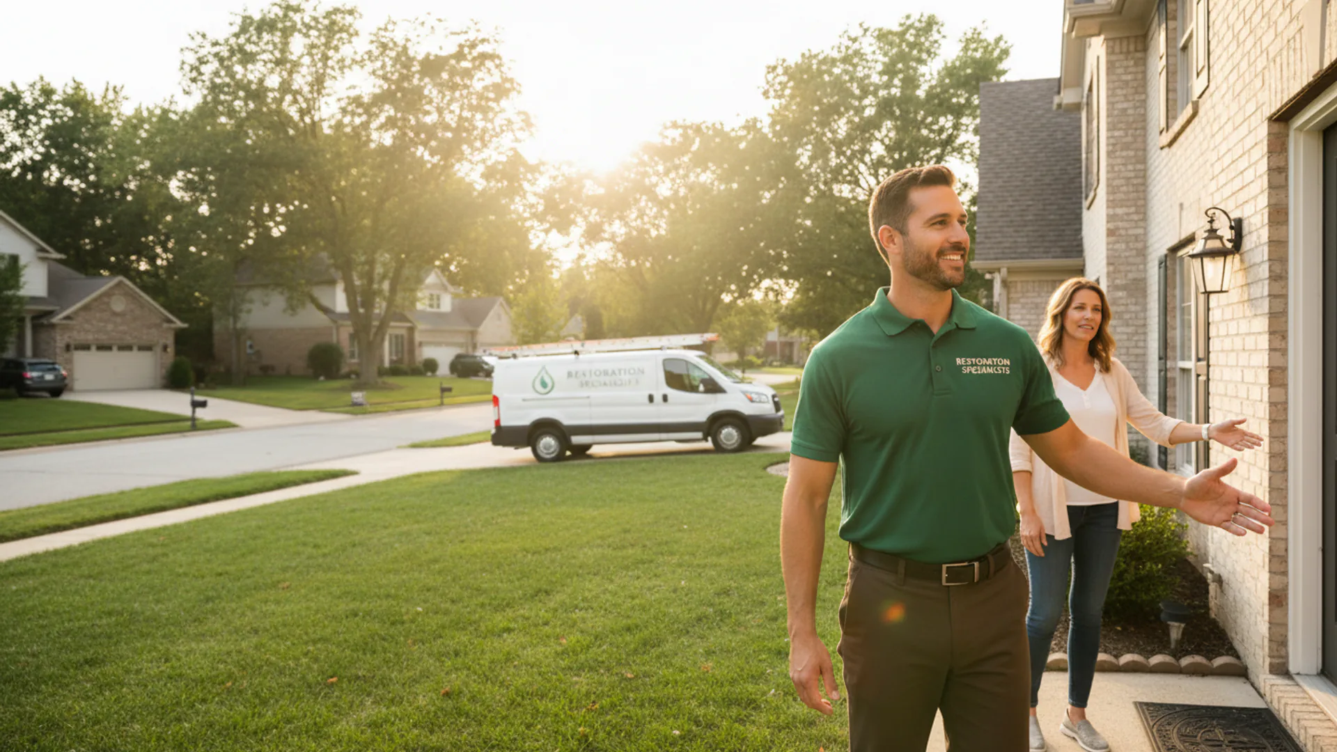 Emergency Water Damage Restoration in Evergreen, CO Near Me – 24/7 Fast Response to Save Your Home